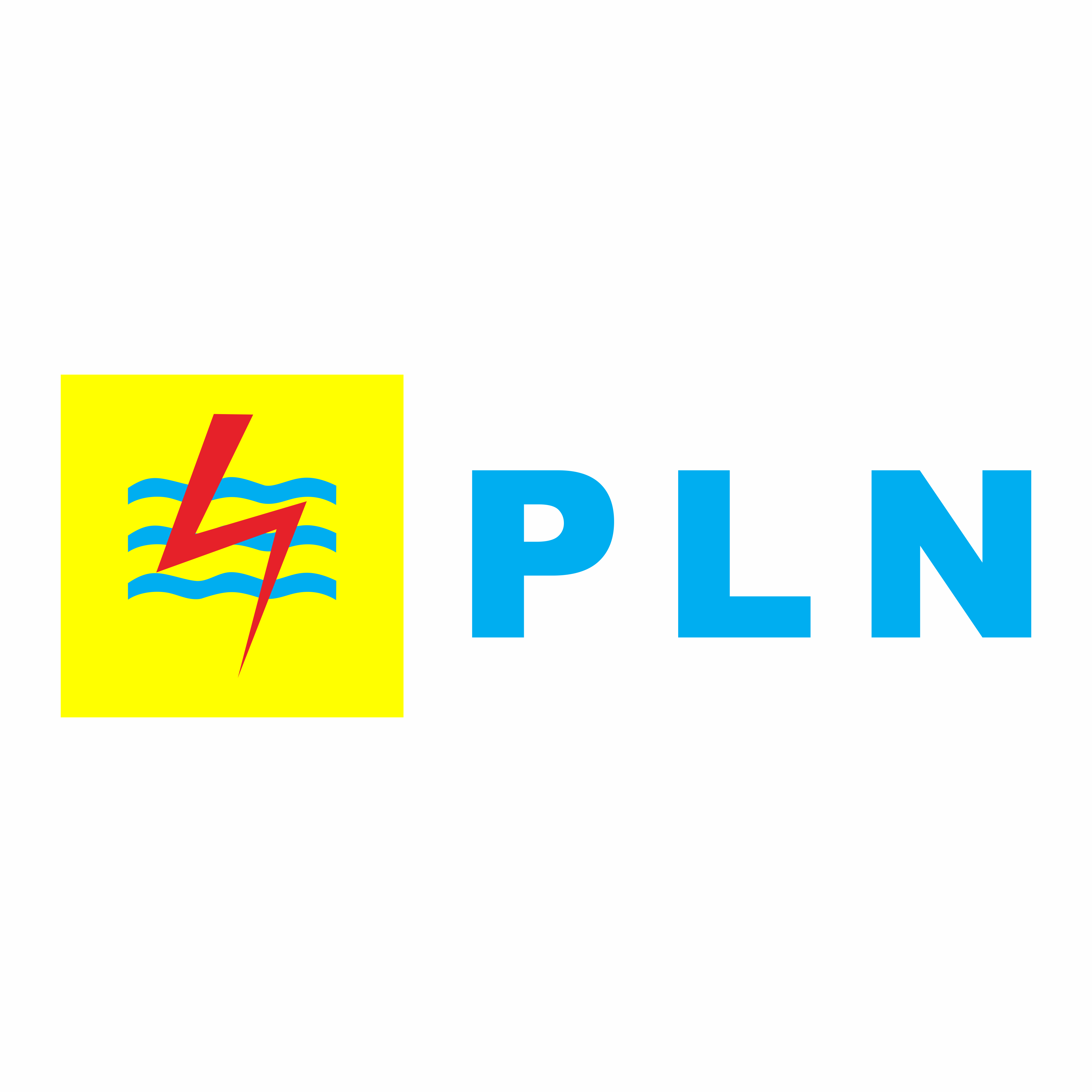 PT PLN (Persero)
