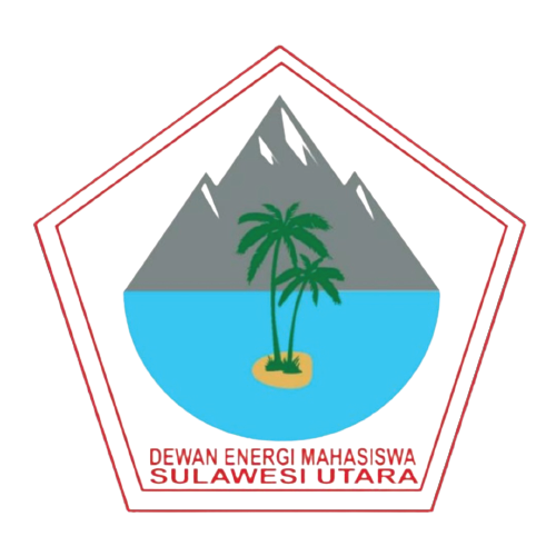 DEM Sulut Logo