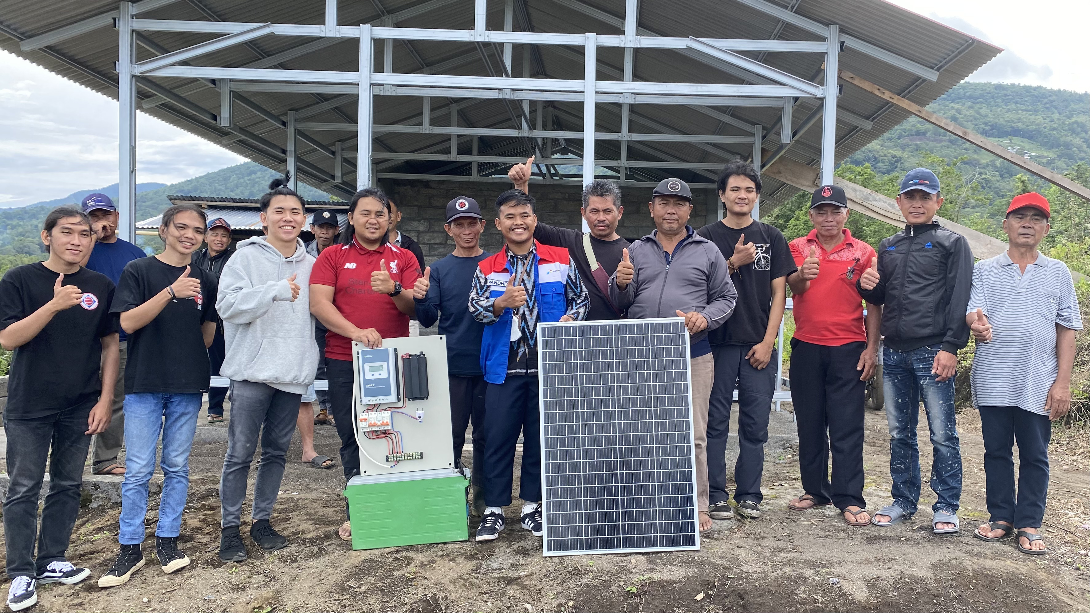 Dialog Publik Dem Sulut