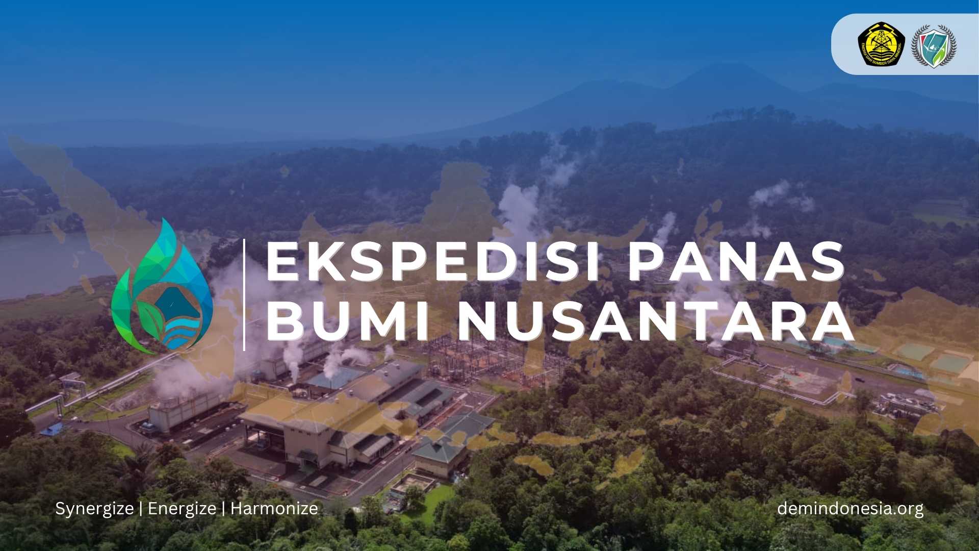 Ekspedisi Panas Bumi Nusantara